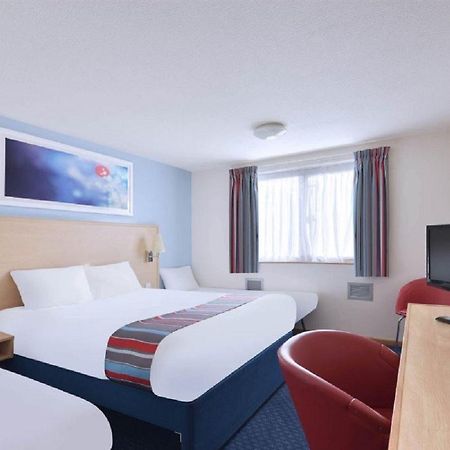 Travelodge Barnsley Ngoại thất bức ảnh
