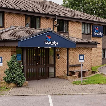 Travelodge Barnsley Ngoại thất bức ảnh
