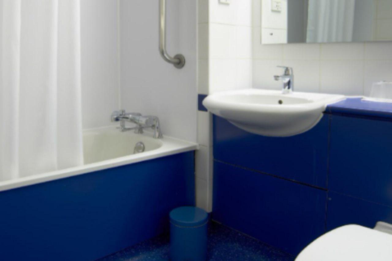 Travelodge Barnsley Ngoại thất bức ảnh