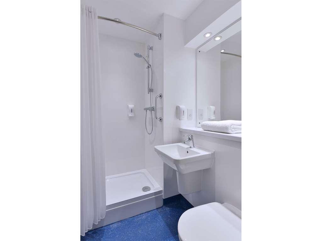 Travelodge Barnsley Phòng bức ảnh