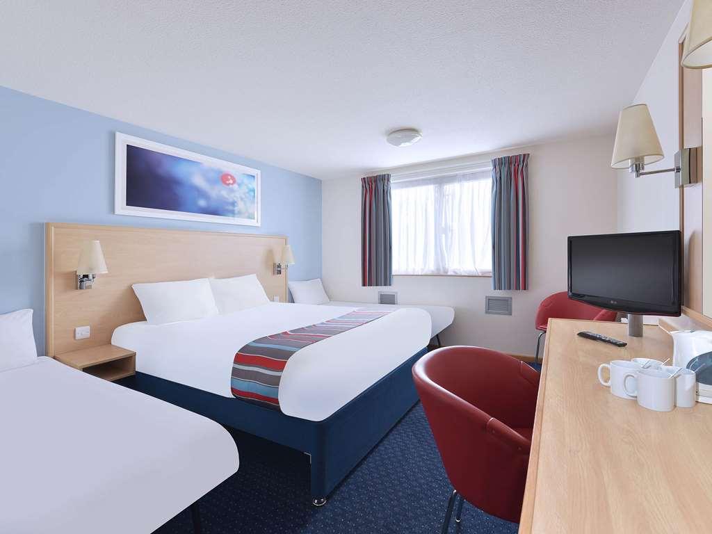 Travelodge Barnsley Phòng bức ảnh