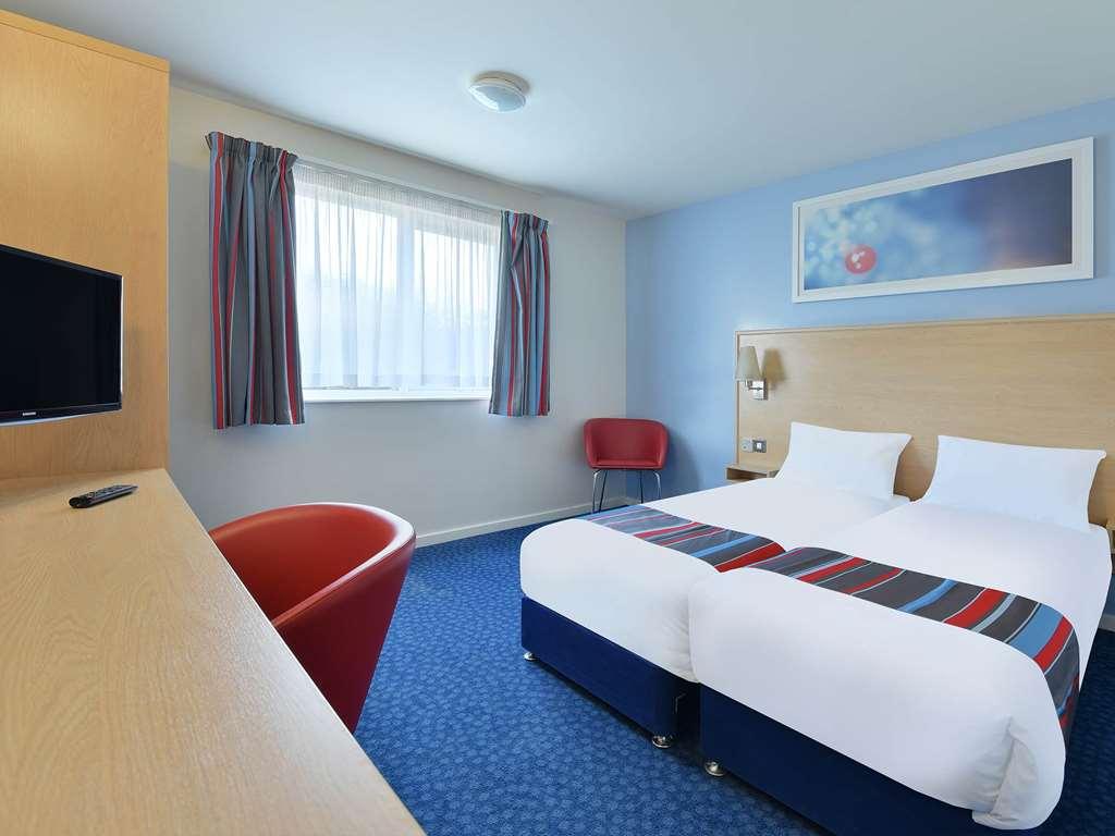 Travelodge Barnsley Phòng bức ảnh