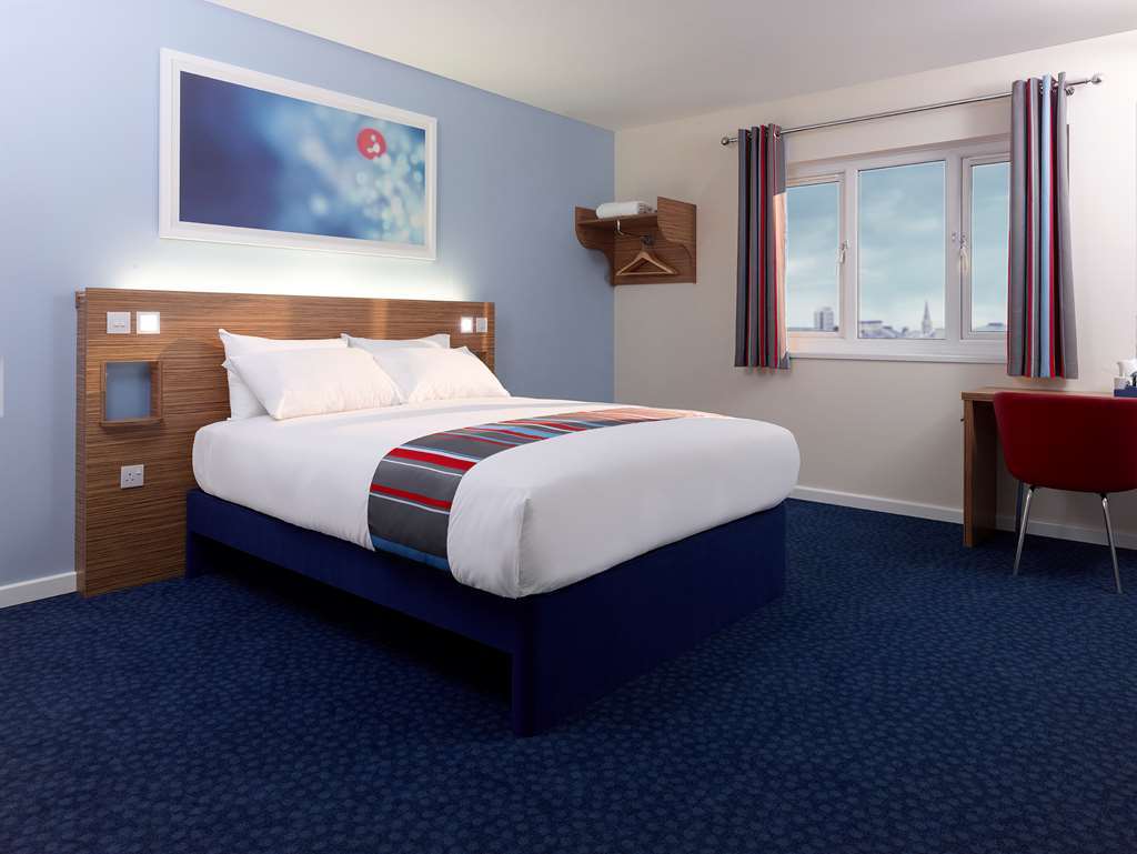 Travelodge Barnsley Phòng bức ảnh