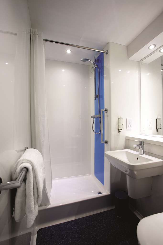 Travelodge Barnsley Phòng bức ảnh