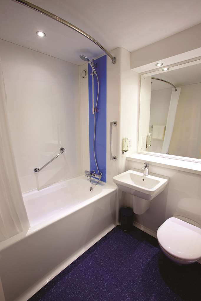 Travelodge Barnsley Phòng bức ảnh