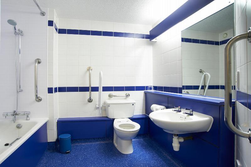 Travelodge Barnsley Ngoại thất bức ảnh