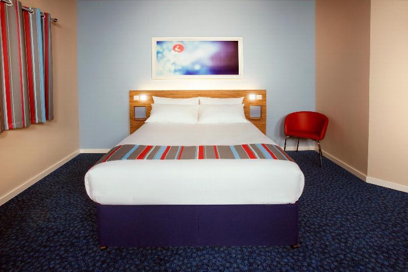 Travelodge Barnsley Ngoại thất bức ảnh