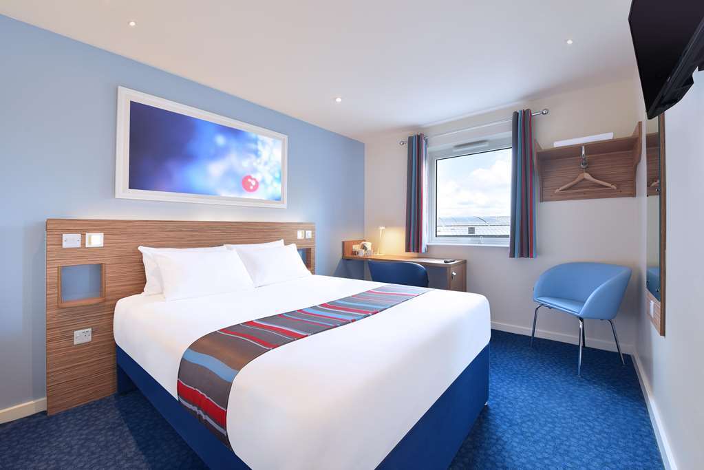 Travelodge Barnsley Phòng bức ảnh