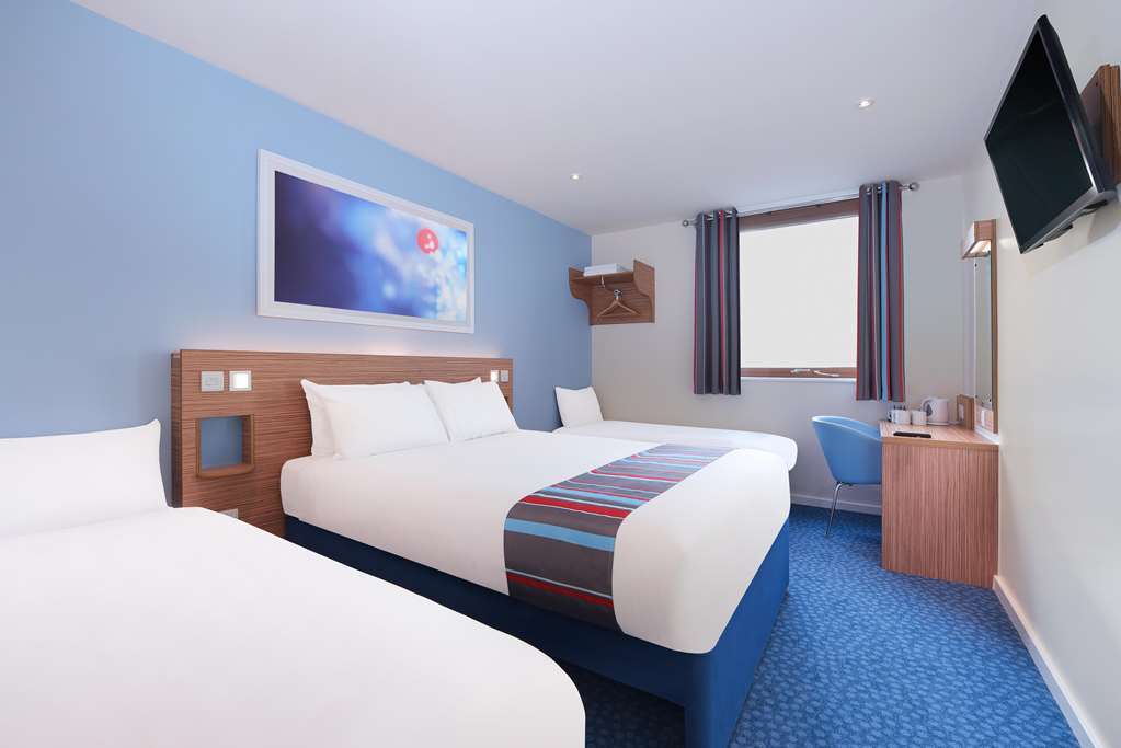 Travelodge Barnsley Phòng bức ảnh