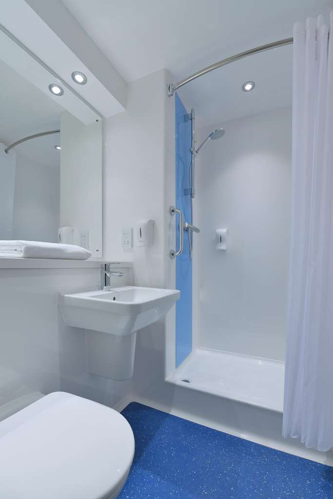Travelodge Barnsley Phòng bức ảnh