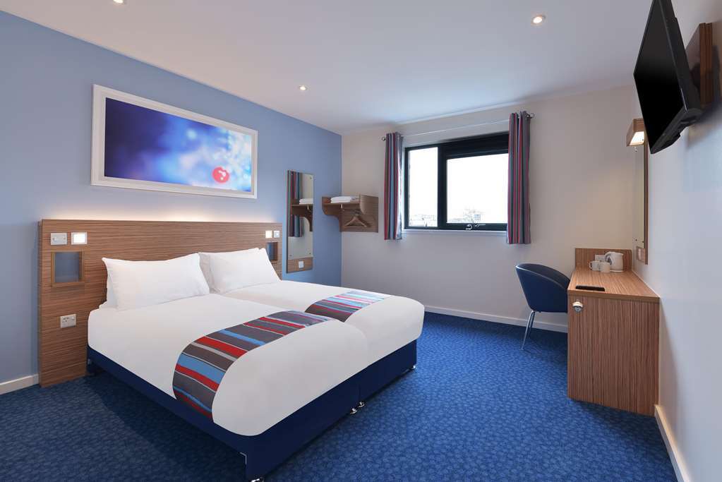 Travelodge Barnsley Phòng bức ảnh